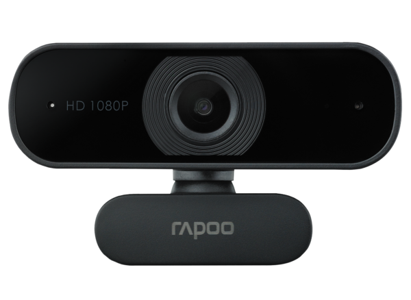 Webcam Rapoo XW180 FHD1080