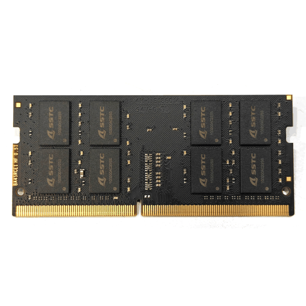 Ram Laptop SSTC 16GB DDR4 3200MHz