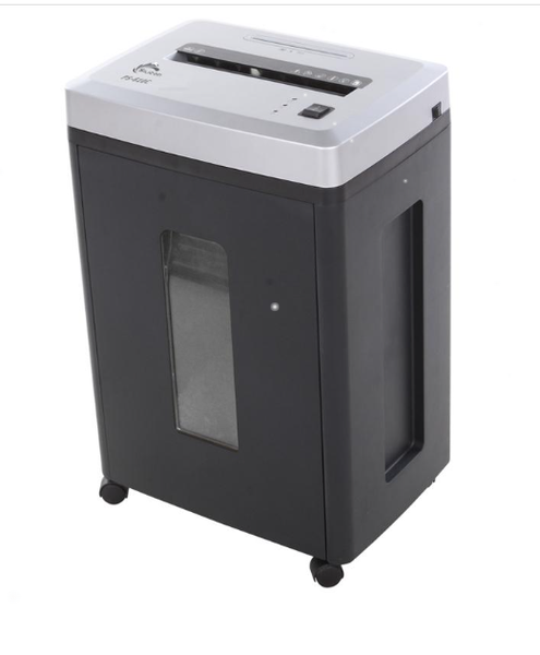 Máy hủy tài liệu Silicon PS610C