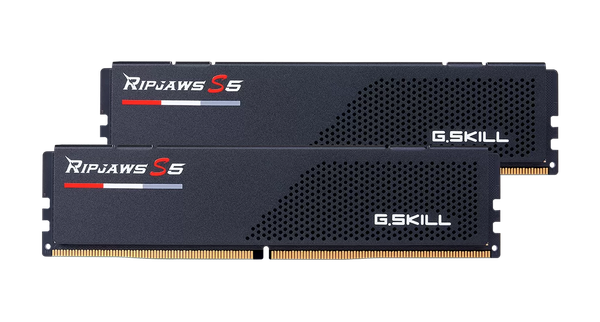 Ram PC GSKill Flare X5 (F5-5200J4040A48GX2-RS5K) 96GB (2x48GB) DDR5 5200MHz