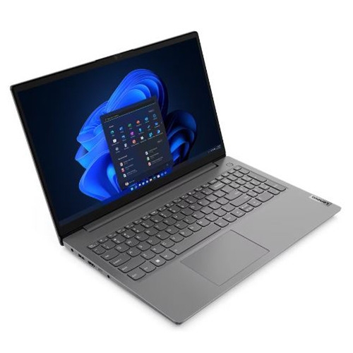 Laptop Lenovo V15 G4 IRU 83A100PMVN (Core™ i5-13420H | 16GB | 512GB | Intel® UHD Graphics | 15.6 inch FHD | Win 11 | Xám)