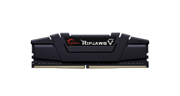 Ram G.Skill Ripjaws V 8GB (1x8GB) DDR4 3200MHz - F4-3200C16S-8GVKB