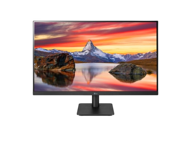 Màn hình máy tính LG 27MP400-B 27 inch FHD IPS