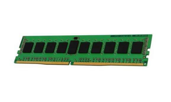 Ram Server & Workstation Kingston RAM Kingston KSM26RS8/8MRR 8GB 2666MT/s DDR4 ECC Reg CL19 RDIMM 1Rx8 Micron R Rambus