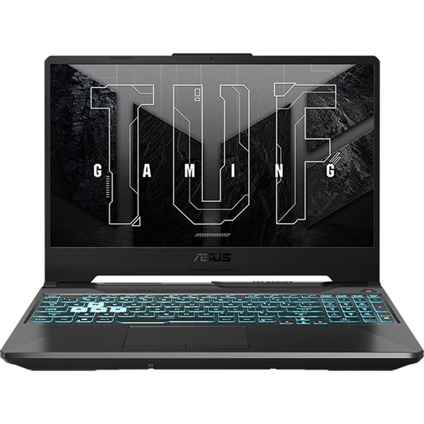 Laptop Asus TUF Gaming FA506NF-HN012W (R5 7535HS/ 16GB/ 512GB SSD/ RTX 2050 4GB/ 15.6 inch FHD/ 144Hz/ Win11/ Black)