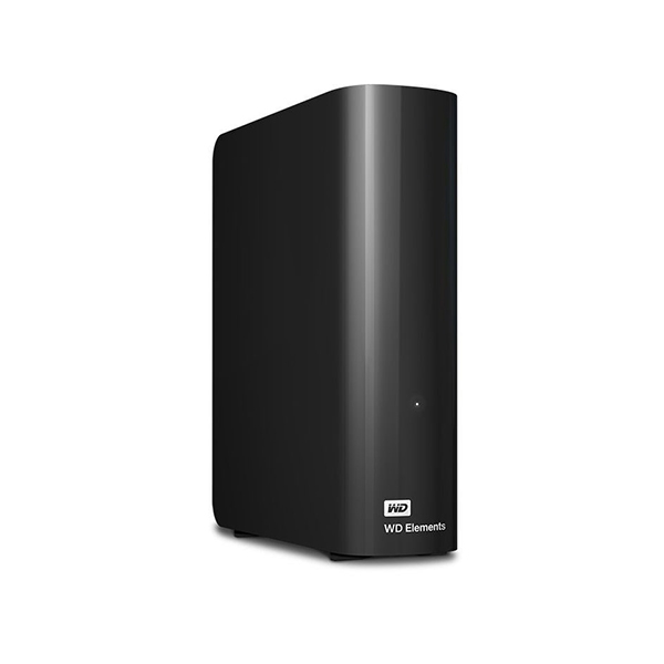 Ổ cứng di động Western Element 4Tb 3.5