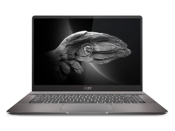 Laptop MSI Creator Z16 A11UET 285VN