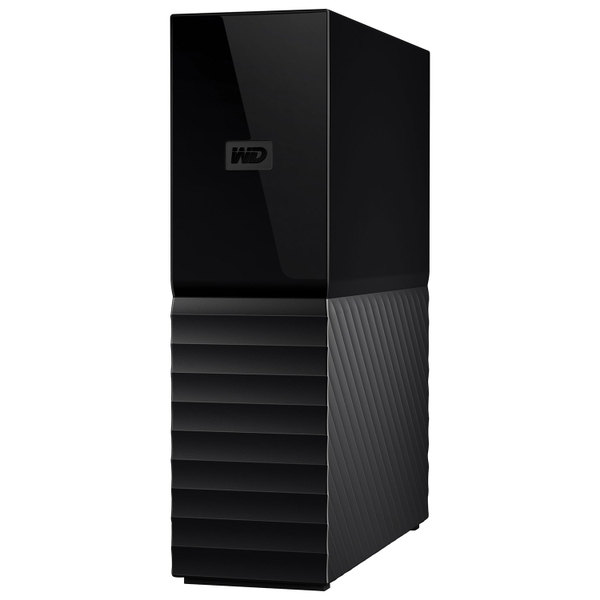 Ổ cứng di động HDD WD My Book 6TB 3.5