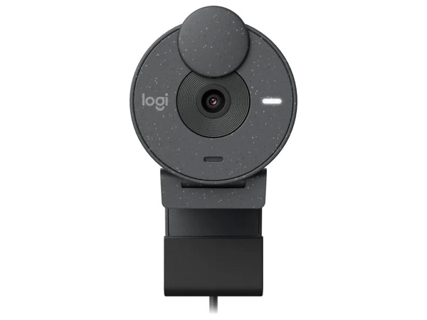 Webcam Logitech Brio 300