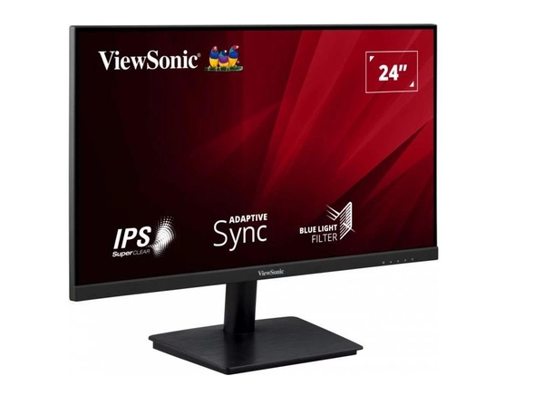 Màn hình ViewSonic VA2409-MHU 24” Full HD 75Hz USB-C