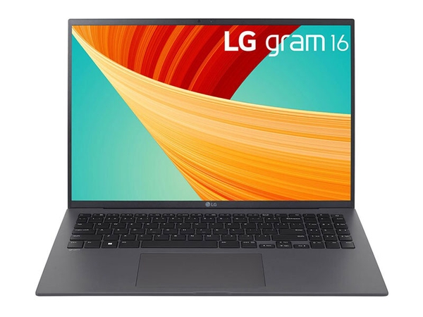 Laptop LG Gram 2023 16Z90R-G.AH76A5 (i7-1360P)