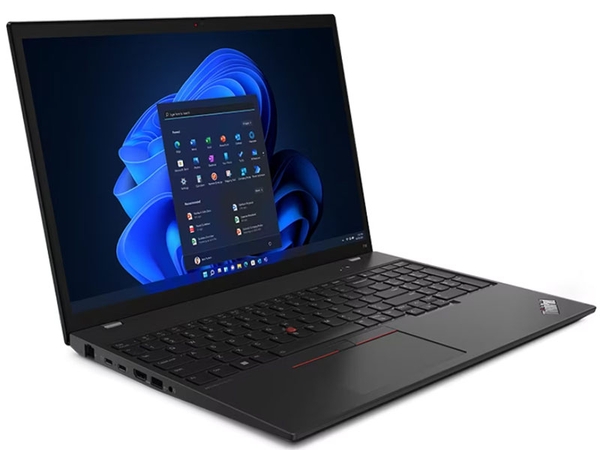 Máy tính xách tay ThinkPad T16 G2, I5-1335U (1.3Ghz), 1x16G Ram, 512G SSD, Wifi, BT, Finger Print, 16