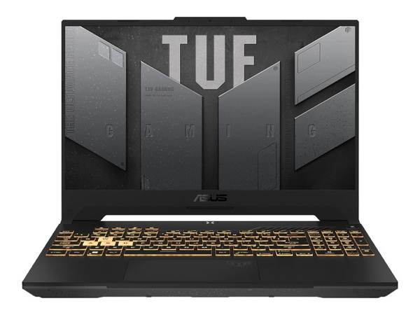 Laptop ASUS TUF Gaming F15 FX507ZC4-HN099W