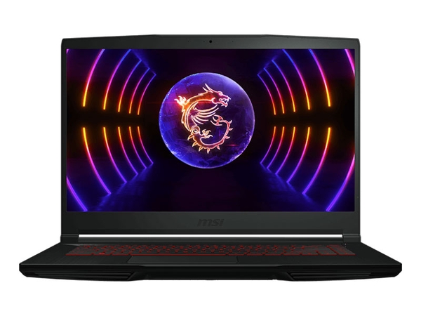 Laptop MSI GF63 Thin 12UC 887VN