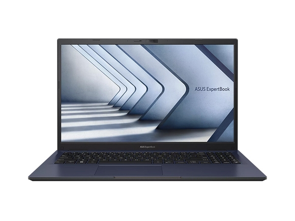 Laptop Asus ExpertBook B1 B1502CBA-NJ1126W (Core™ i5-1235U | 8GB | 256GB | Intel UHD Graphics | 15.6inch FHD | Win11 | Đen)