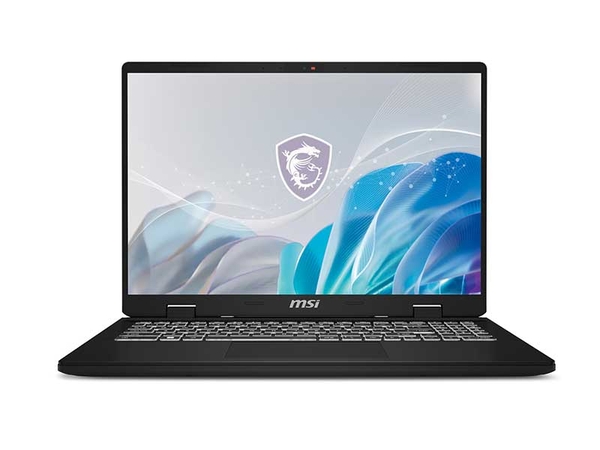 Laptop MSI Creator M16 HX C14VFG 040VN