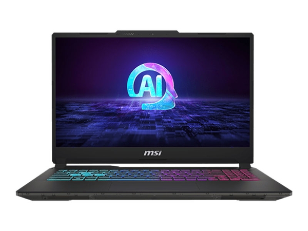 Laptop MSI Cyborg 15 A13VFK 876VN (Intel Core i7-13620H | 16GB | 512GB | RTX 4060 | 15.6 inch FHD 144Hz | Win11 | Đen)