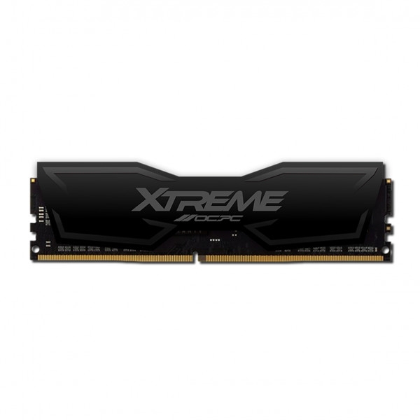 Ram PC OCPC XT II DDR4 8GB 3200 Black