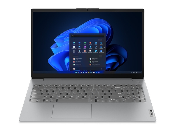 Laptop Lenovo V15 G4 (R5 7520U/ 16GB/ 512GB SSD/ 15.6 inch FHD/ Win11/ Grey/ 2Y)