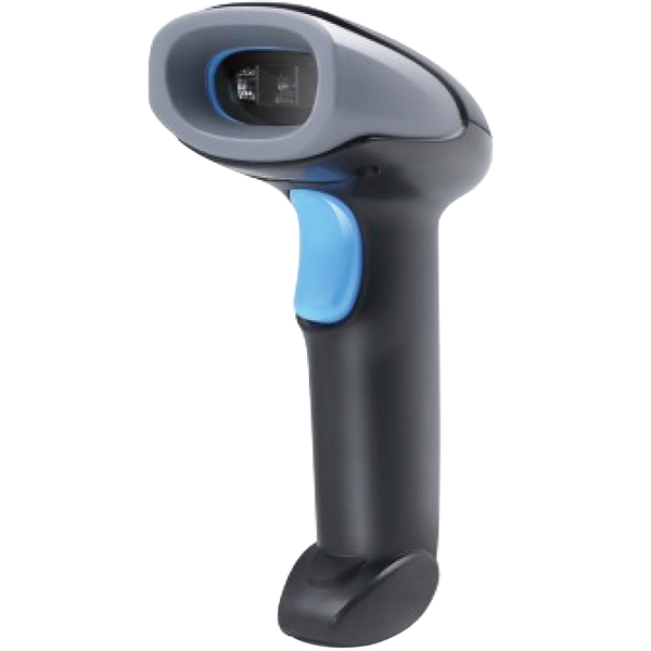 Máy quét mã vạch 2D SingPC Scan-2623TR không dây