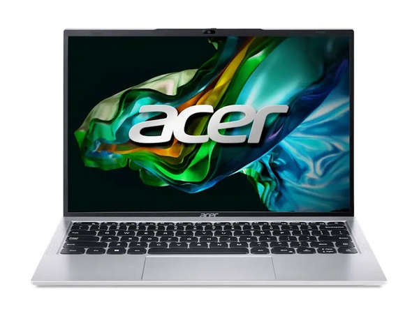 Laptop Acer Aspire Lite AL14-51M-36MH (NX.KTXSV.001) (i3 1215U/8GB RAM/256GB SSD/14 inch FHD IPS/Win 11/Bạc/Vỏ kim loại)