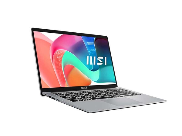Laptop MSI Modern 15 F13MG-082VN (i5-1335U/16GB/512GB/15.6inch FHD/Win11)