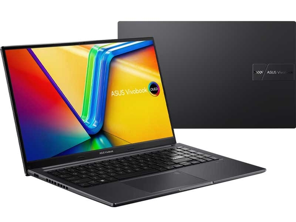 Laptop ASUS Vivobook 15 OLED A1505VA-L1341W (Core™ i5-13500H | 16GB | 512GB | Intel Iris Xᵉ | 15.6inch FHD OLED | Win 11 | Đen)