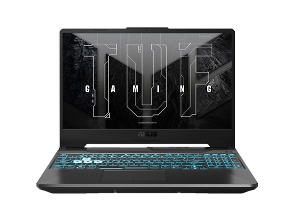 Laptop ASUS TUF Gaming A15 FA506NFR-HN006W (AMD Ryzen 7 7435HS | RTX 2050 | 15.6 inch FHD 144Hz | 16 GB | 512GB | Win 11 | Đen)