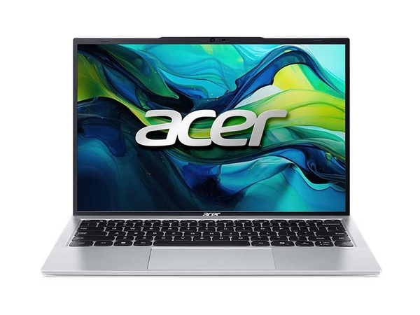 Laptop Acer Aspire Lite 15 AL15-71P-517D NX.J7KSV.001 (Intel Core i5-12450H | 16GB | 512GB | Intel UHD | 15.6 inch FHD | Win 11 | Bạc)