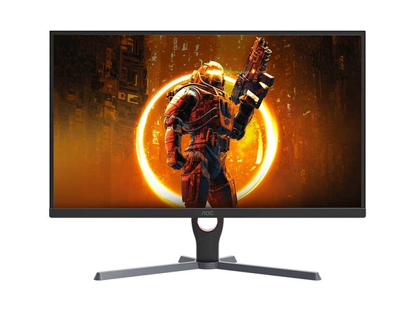 Màn hình Gaming AOC 24G11E (23.8 inch - FHD - IPS - 180Hz)