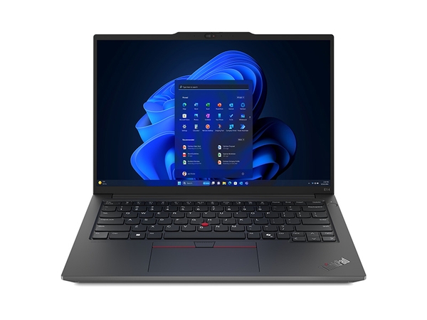 Laptop Lenovo ThinkPad E14 Gen 6 21M7004WVA (Intel Core Ultra 7 155H | 16GB | 512GB | Intel Arc | 14 inch WUXGA | NoOS | Đen)