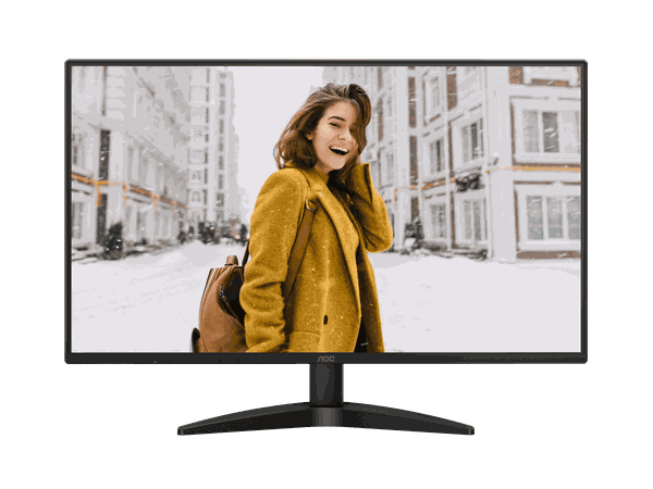 Màn hình AOC 25B36H (24.5 inch/FHD/IPS/100Hz/1ms)