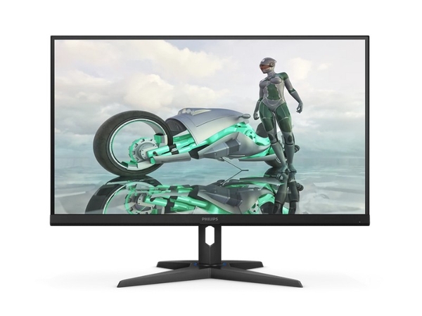 Màn hình Gaming Philips 27M3N3540Q/71 (27 inch - IPS - QHD - 210Hz)