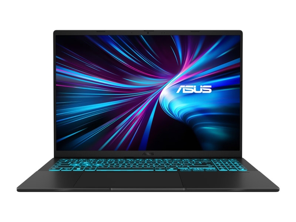 Laptop Asus Gaming Vivobook K3607VJ-RP092W (Core 5 210H/ 16GB/ 512GB SSD/ RTX 3050 6Gb/ 16 inch WUXGA/ 144Hz/ Win11/ Black)