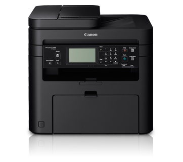 Máy in laser đen trắng Canon Đa chức năng MF235 (Print/ Copy/ Scan/ Fax)
