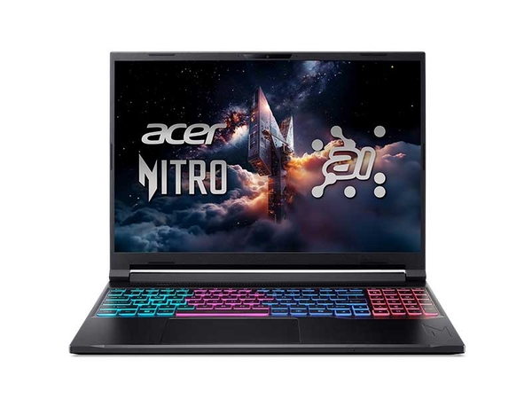 Laptop Acer Gaming Nitro V 16S AI ProPanel ANV16S-61-R7KQ NH.QXPSV.001