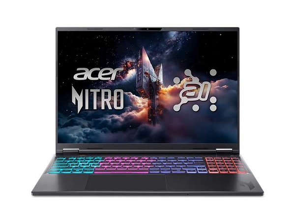 Laptop Acer Gaming Nitro 16S AI ProPanel AN16S-61-R5F4 NH.QXFSV.001