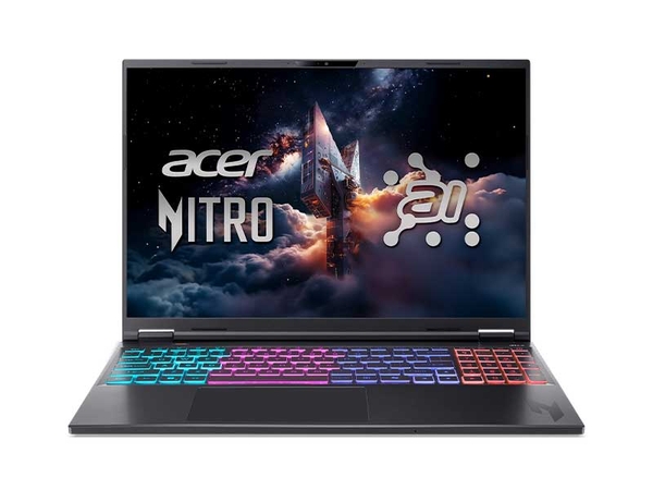 Laptop Acer Gaming Nitro 16S AI ProPanel AN16S-61-R193 NH.QXTSV.001