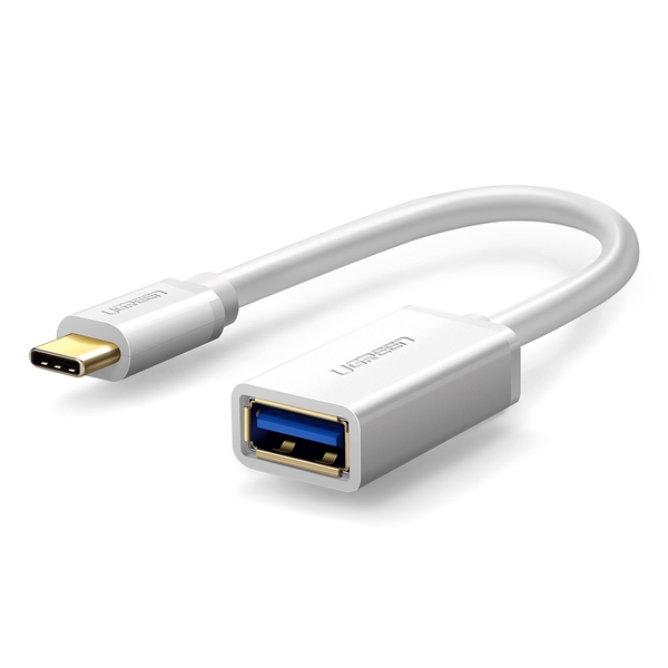 Cáp OTG USB Type C to USB 3.0 Ugreen 30702