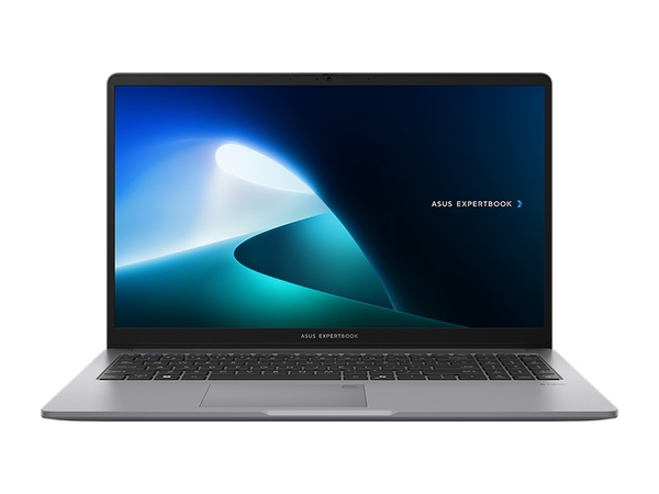 Laptop Asus ExpertBook P1503CVA-C3U08-50W (Core 3 100U/ 8GB/ 512GB SSD/ 15.6 inch FHD/ Win11/ Grey)