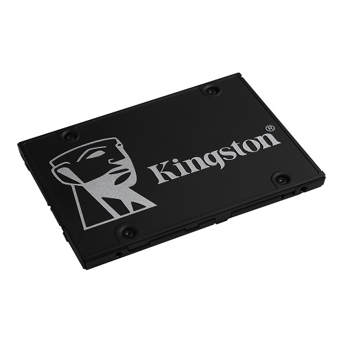 Ổ cứng SSD Kingston SKC600 256GB SATA 3.0 (SKC600/256G)