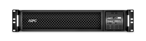 Bộ lưu điện APC Smart-UPS SRT 2200VA RM 230V (SRT2200RMXLI)