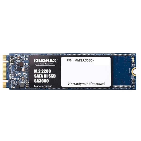 Ổ cứng SSD Kingmax SA3080 M.2 - 512GB