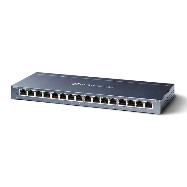 Thiết bị chia mạng TP-Link TL-SG116