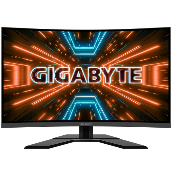 Màn hình máy tính Gigabyte Gaming AORUS M32QC 31.5 inch QHD VA 165Hz Cong