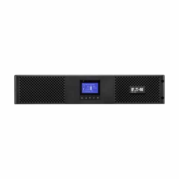 Bộ lưu điện EATon 9SX3000IR Rackmount (3000VA/2700W)