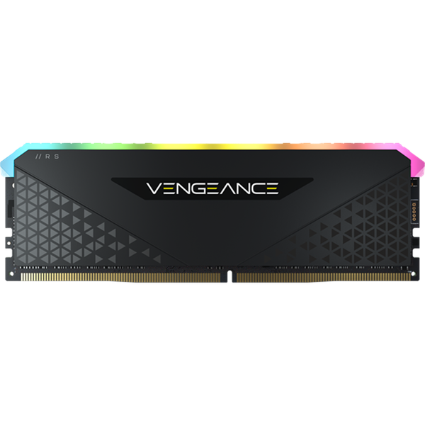 Ram CORSAIR VENGEANCE RGB RS 8GB (1x8GB) DDR4 3200MHz (CMG8GX4M1E3200C16)