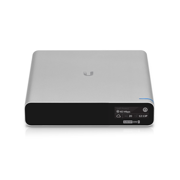 UniFi Cloud Key Gen2 Plus SSD | UCK-G2-SSD