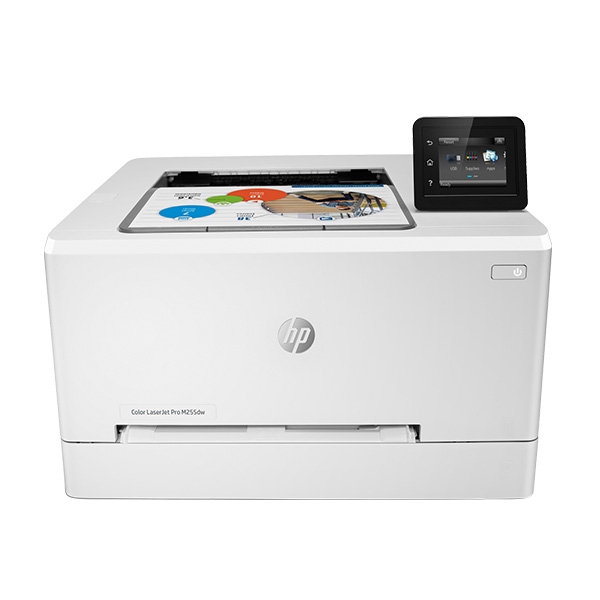 Máy in laser màu HP ColorLaserJet Pro M255dw (7KW64A)