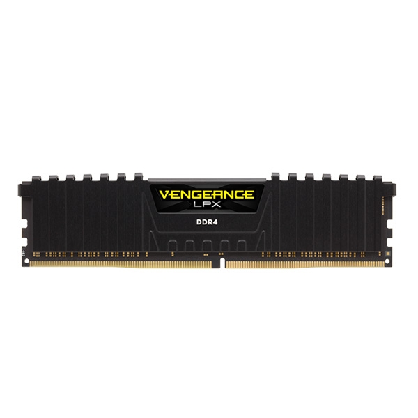 RAM Corsair 16Gb DDR4-3200- Vengeance LPX